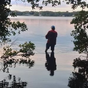 Meet your Posher, Eric